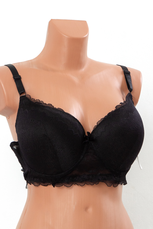 Бюстгалтер (Чашка D)